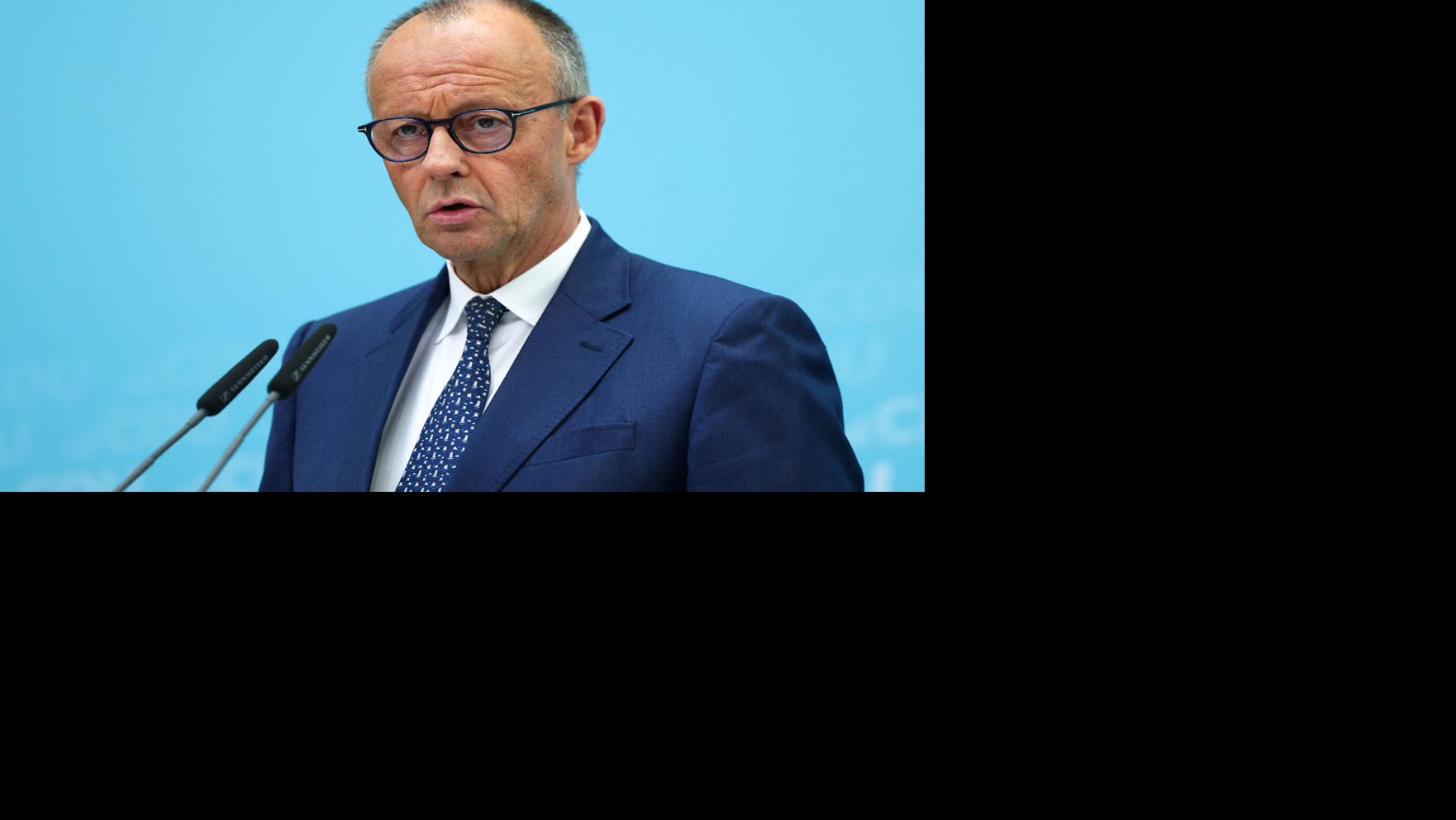 German Chancellor and CDU Leader Movie and Media Listings
