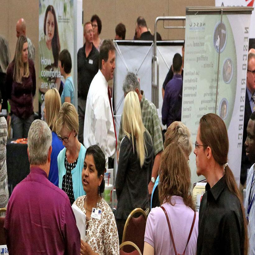 Job Fairs Set For Next Week Tucson Business News Tucson Com