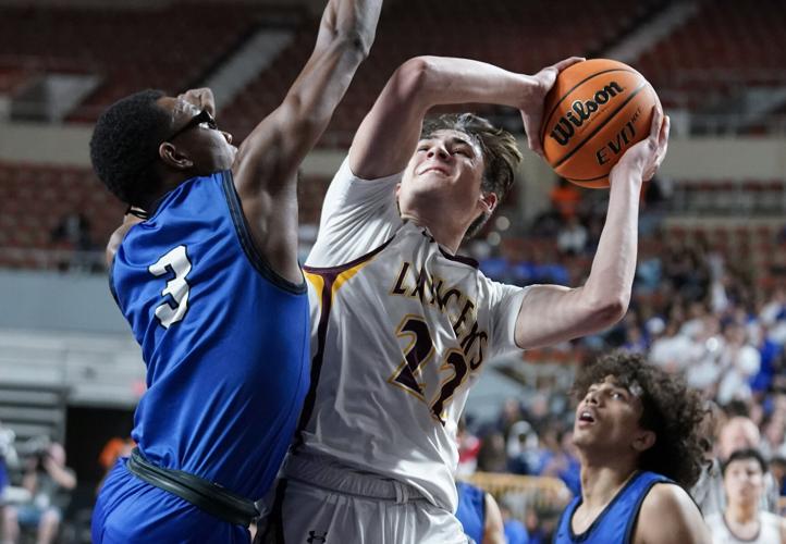 Salpointe Catholic vs. Gilbert Mesquite, 2022 State Championship