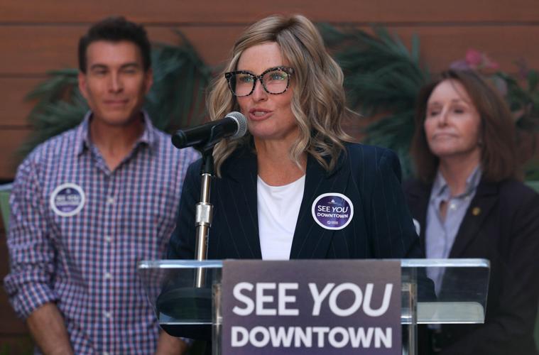 Tucson’s downtown gets parking, shuttles and safety upgrades