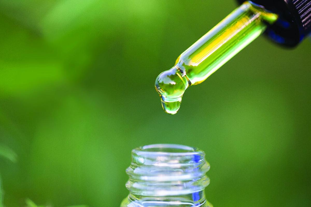 CBD and THC: Understanding the cannabis alphabet soup