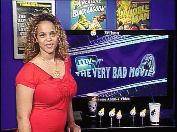 Bad films make for good TV  