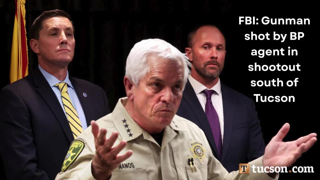 Tucson's Top Stories: January 29