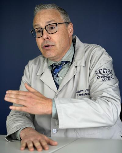 Immigration Health Care