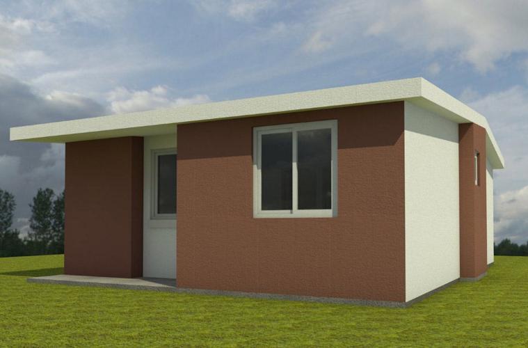 Construye en tu Tierra