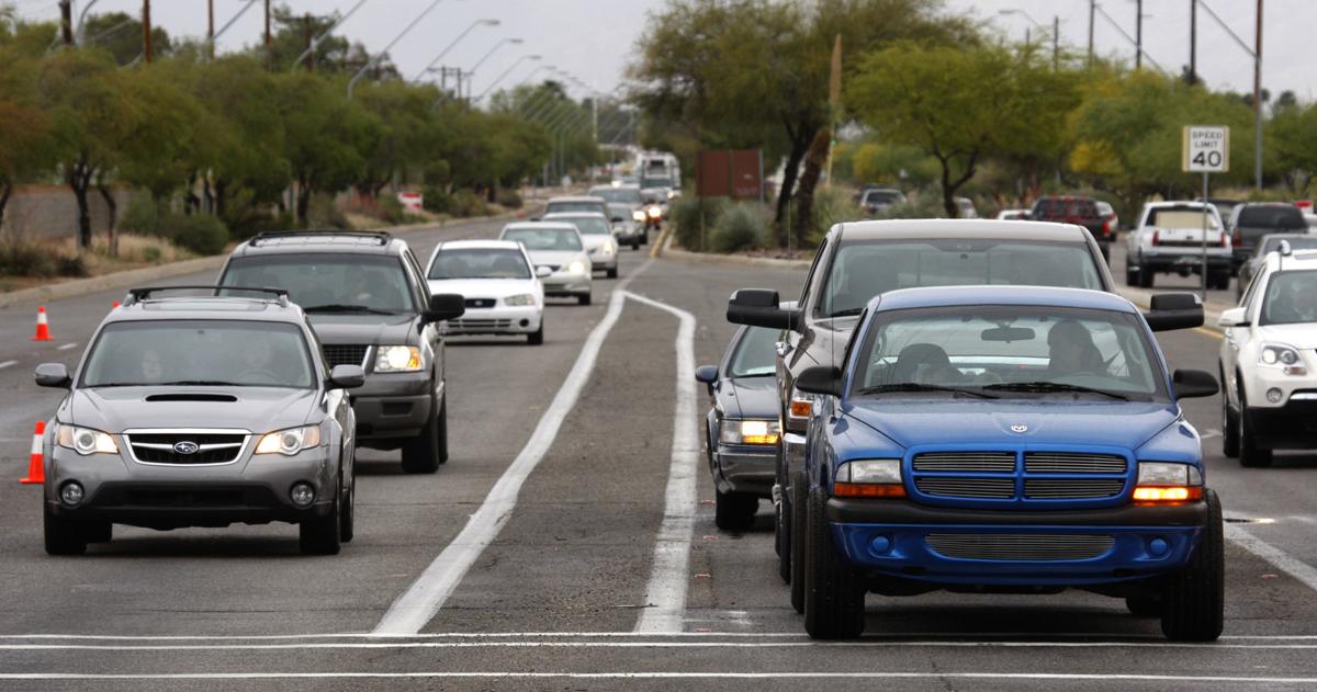 Arizona House Votes To Cut New 32 Vehicle Registration Fee To 18 Local News Tucson Com