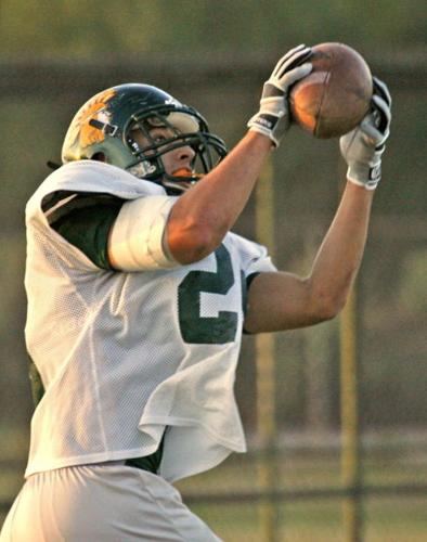 All-Star Ray Nettling