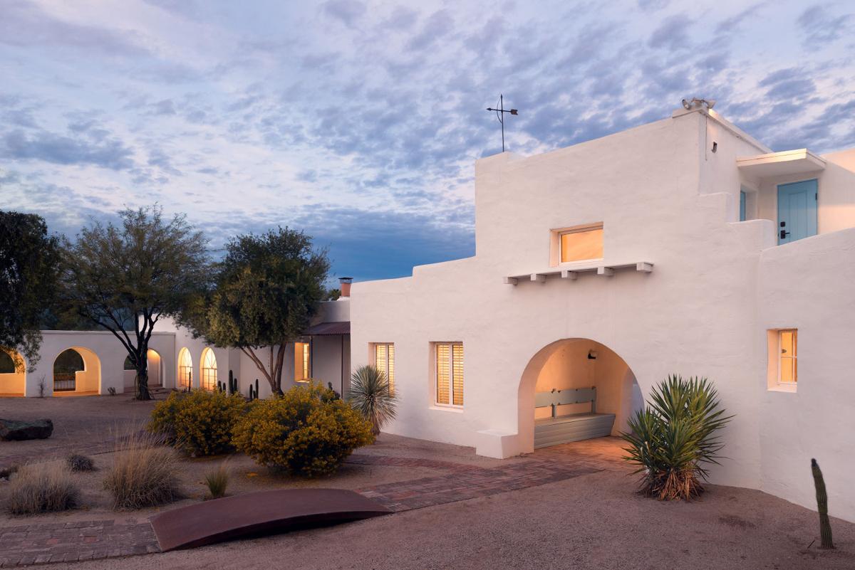 Joeslerdesigned homes on tour Local news