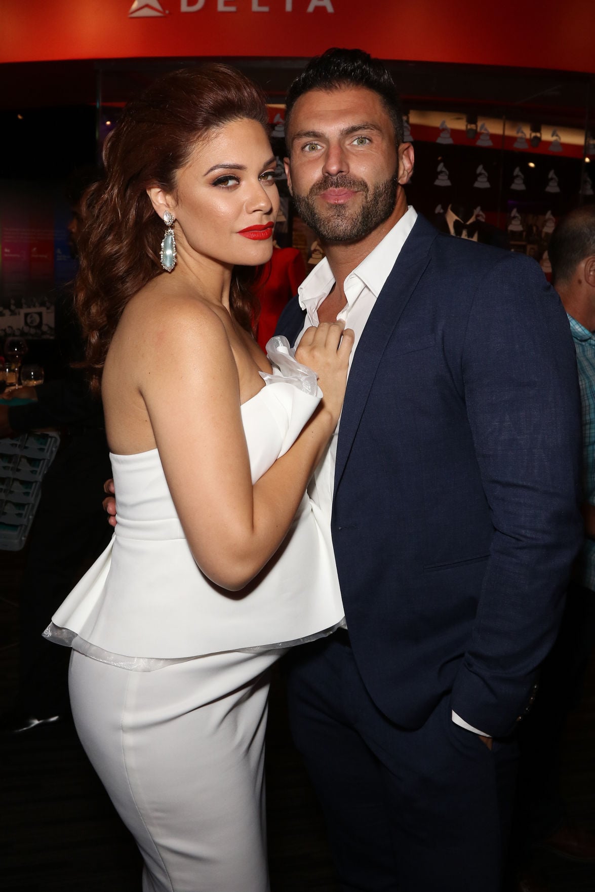 Tucsonan Celaya gets national love for Jenni Rivera role
