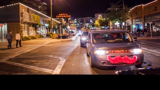 New ridesharing service arrives in Tucson | News About Tucson and ...