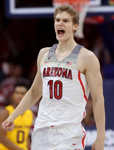 Arizona State vs. Arizona