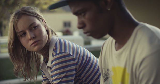 Heartbreaking "Short Term 12" has heart