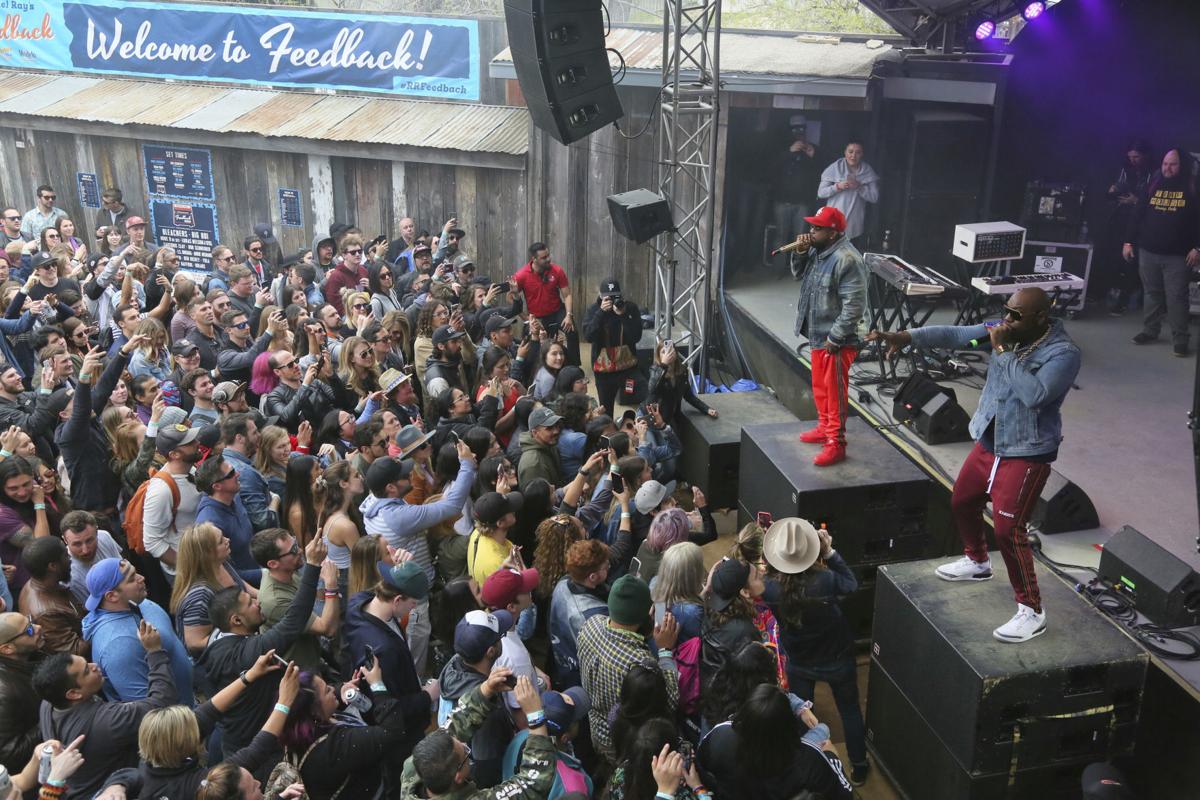 2019 SXSW - Big Boi
