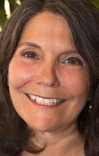 Joni Rubinstein