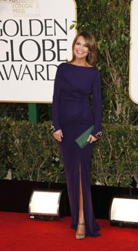 Tucsonan Guthrie guesting today on 'Ellen'