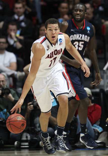 NCAA Tournament: Arizona Wildcats