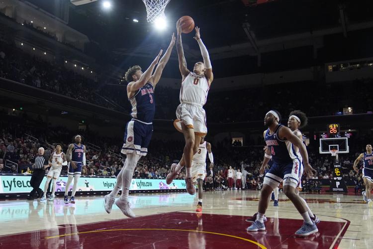 Arizona USC Basketball (copy)