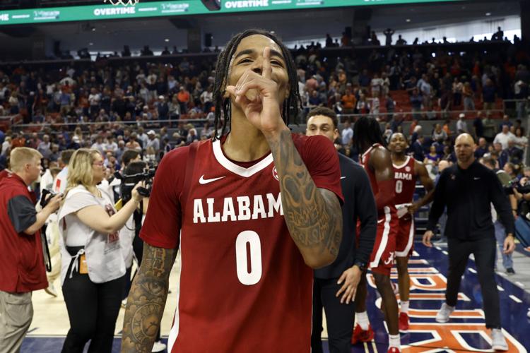Alabama Auburn Basketball (copy)