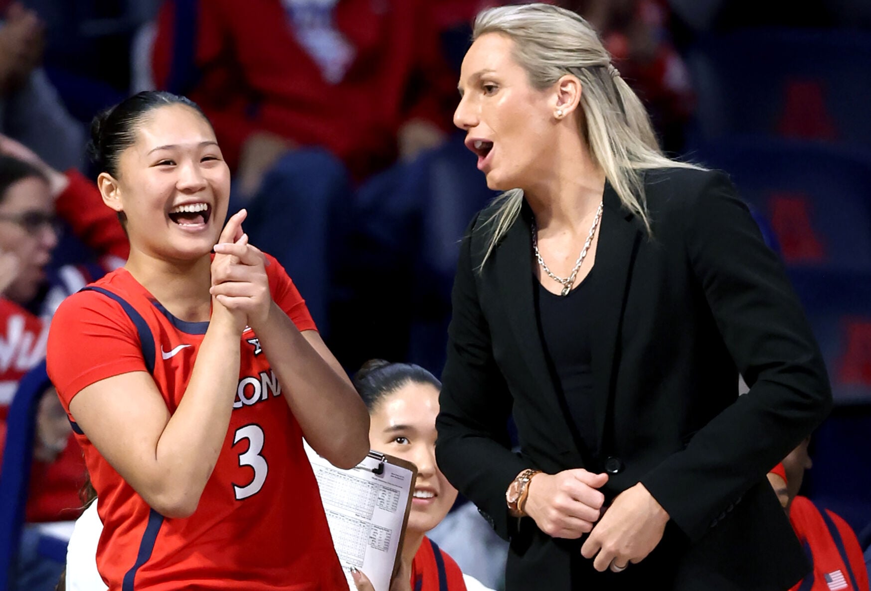 Tucson Speaks Out: March 10