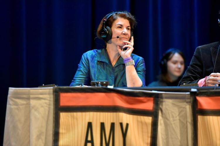 Amy Dickinson