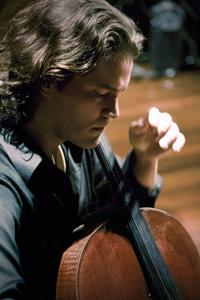 Grammy-winning cellist Bailey brings Bach to Tucson