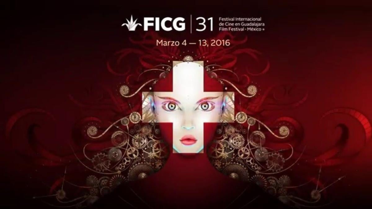 Festival International Cine Guadalajara