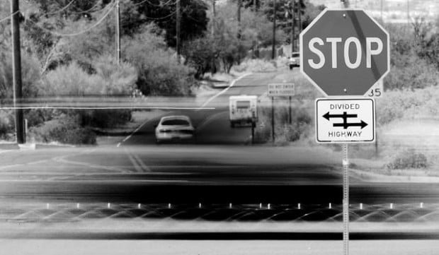 County's 10 most dangerous roads  