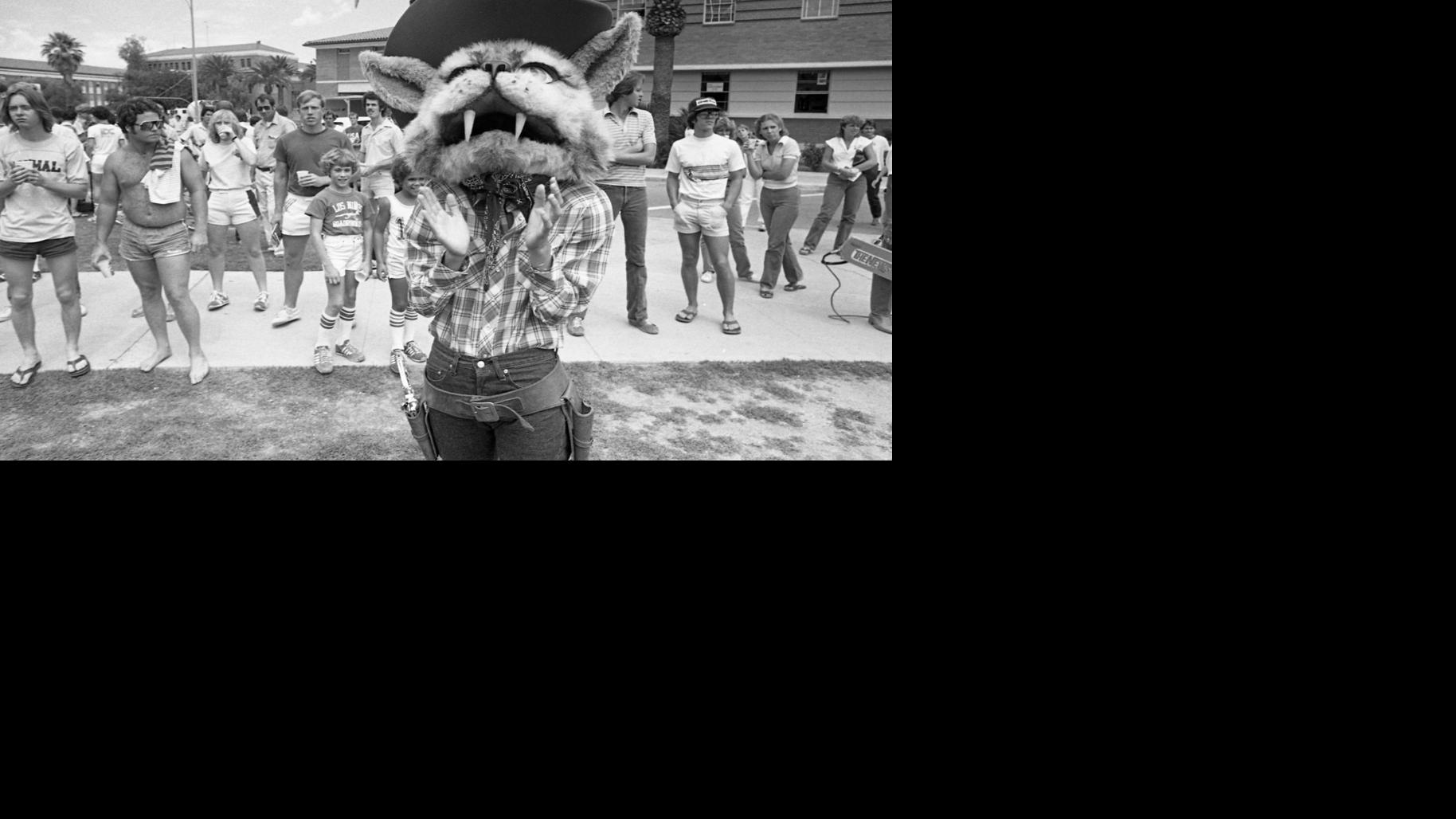 44 photos show what living in Tucson was like in the early 1980s