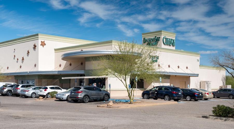 Tucson’s Roadhouse Cinemas opening new location