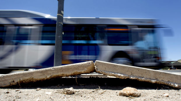 Tucson's 12th Avenue, mecca of ethnic stores, due face-lift    