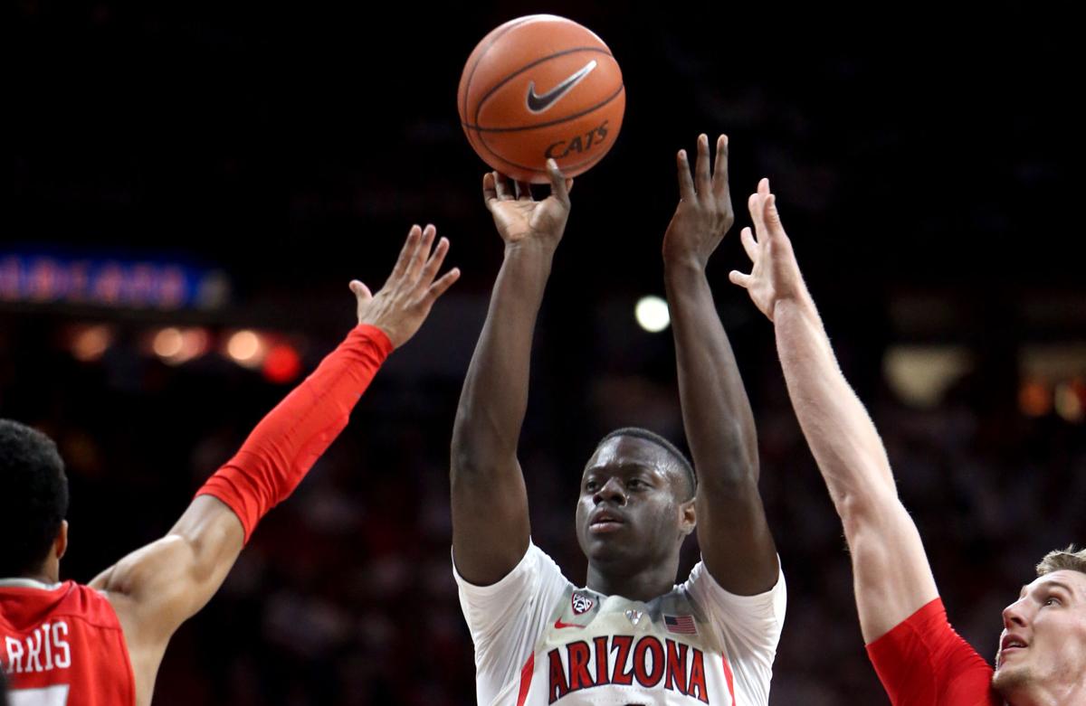 New Mexico vs. Arizona