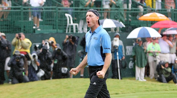 WGC-Accenture Match Play Championship: Woods, Furyk have questions to answer   