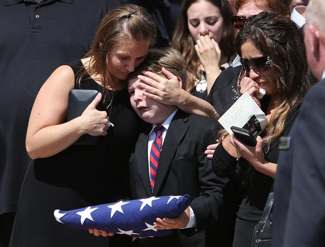 Arizona Photojournalism award-winners