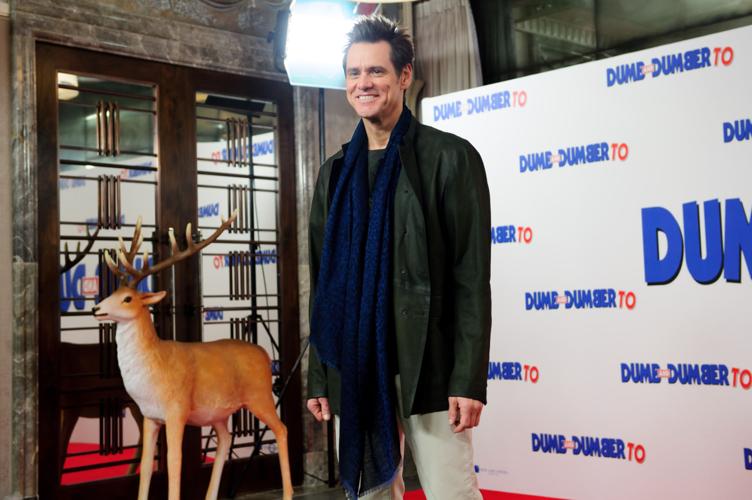 Celebrity photos of the week