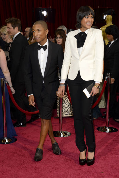 2014 Academy Awards