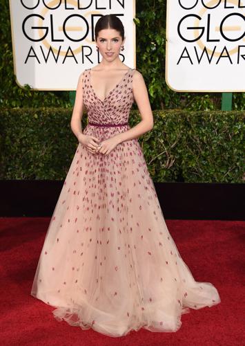 72nd annual Golden Globe Awards