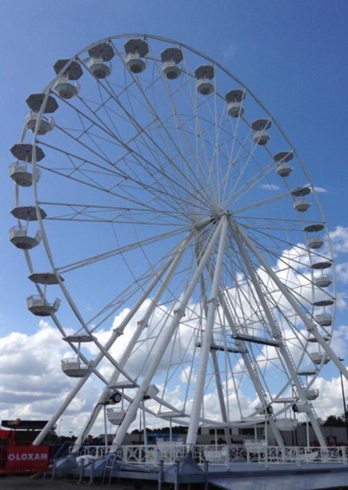 Grand Wheel