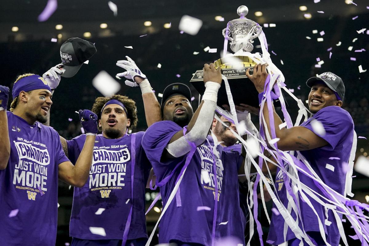 Pac12 bowl review Breaking down the highs and lows
