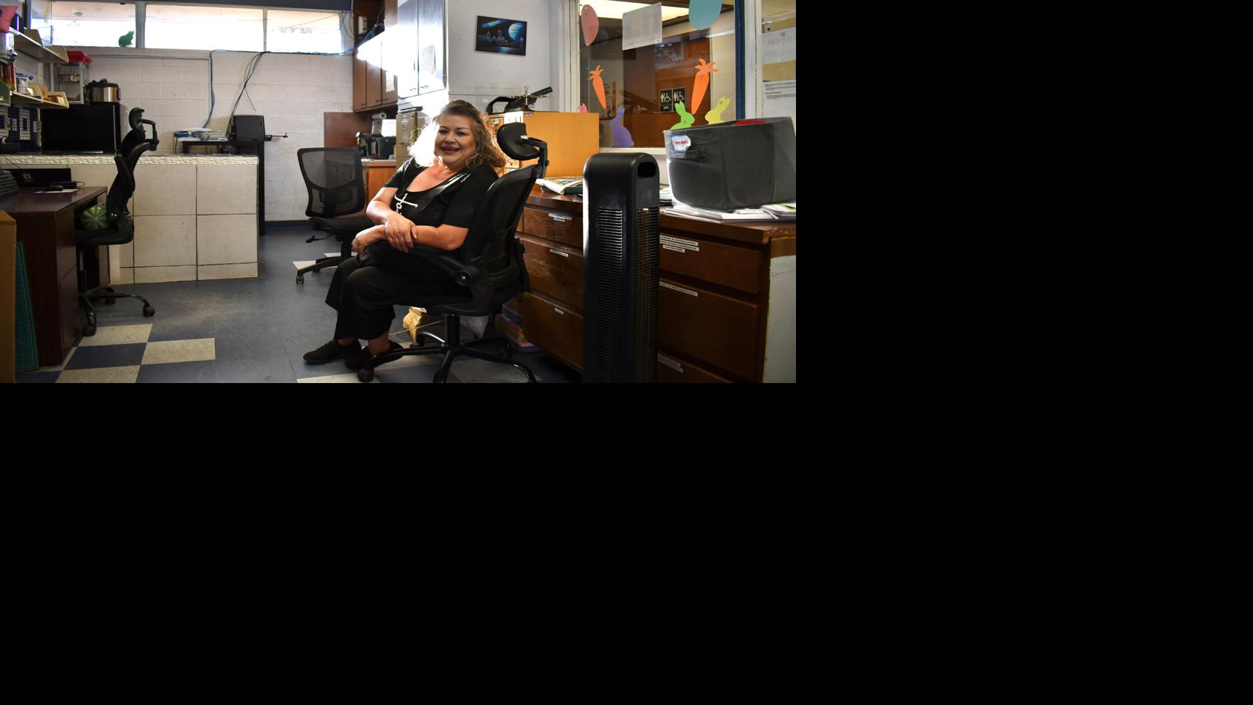 'Copper corridor' revival could bring jobs, pollution back to Arizona town