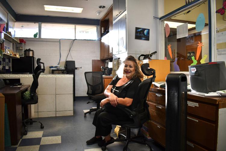 'Copper corridor' revival could bring jobs, pollution back to Arizona town