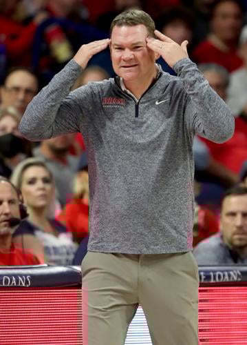 University of Arizona vs Texas A & M Corpus Christi