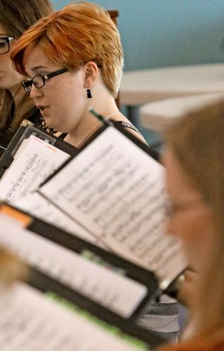 Tucson Chamber Artists