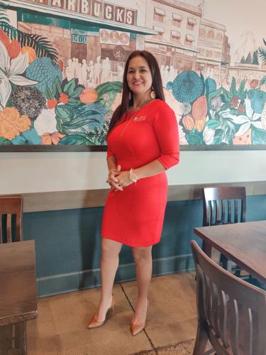 Karla Bernal-Morales