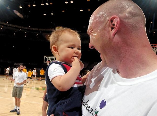 UMC doctors shoot for smiles  