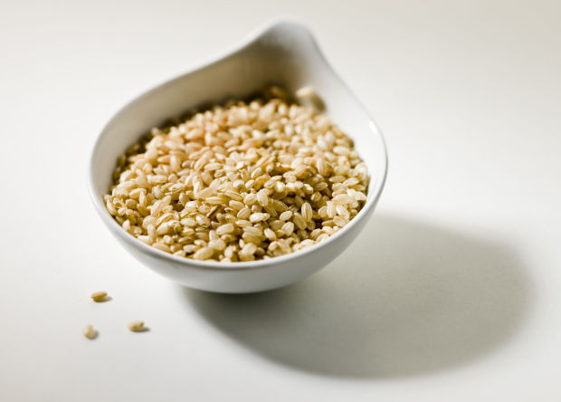 Rice salads a great pasta alternative