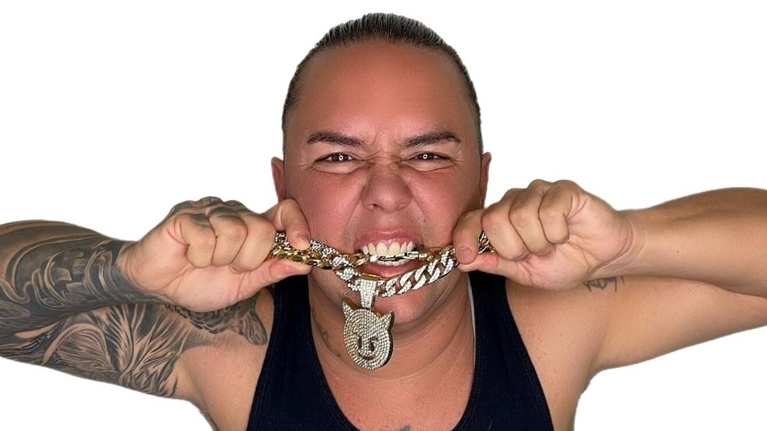 Phoenix rapper making Tucson debut at Pride Festival | Music | tucson.com