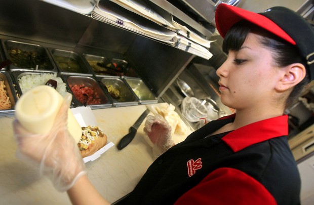 Sonoran dogs may go national   