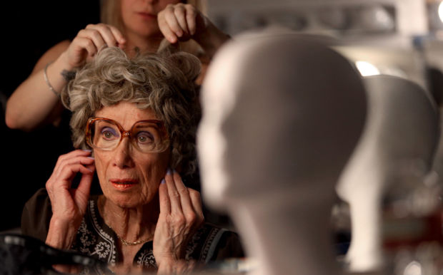 Comedy Playhouse presents 'A Pain in the Aunt'