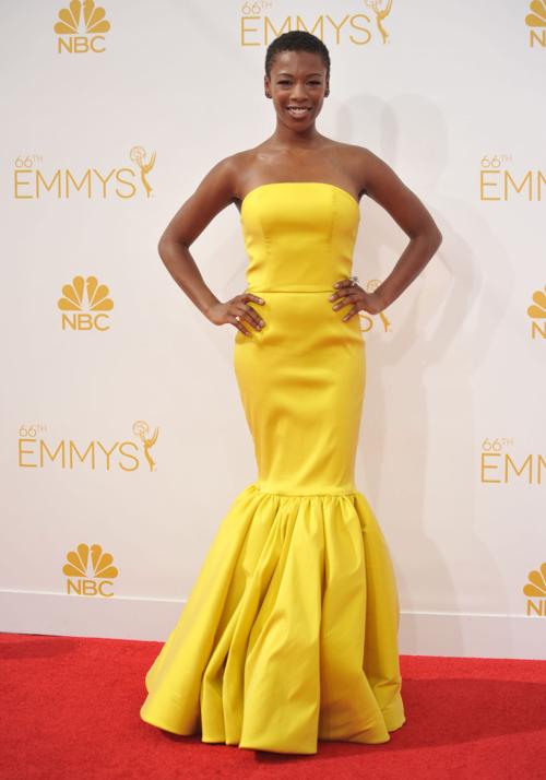 Samira Wiley