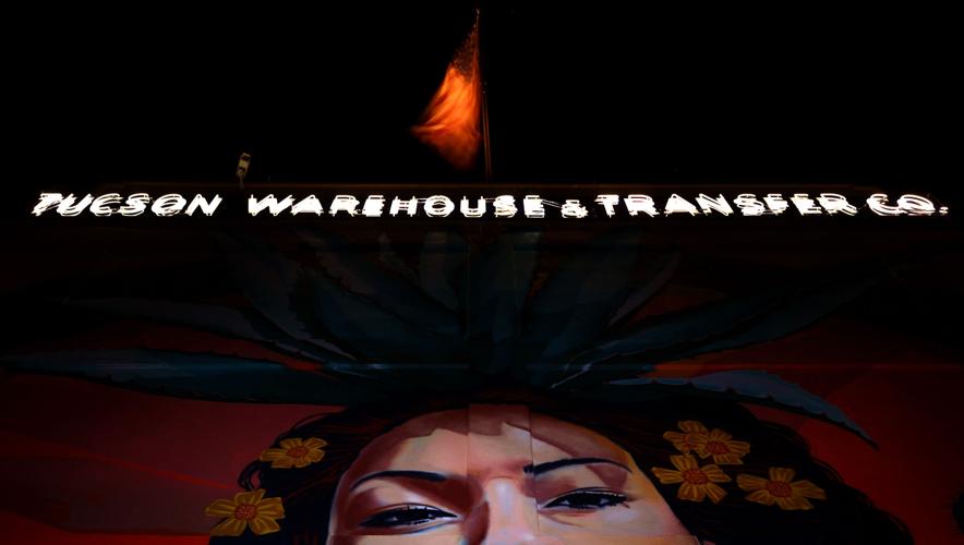 Tucson Warehouse and Transfer Co.